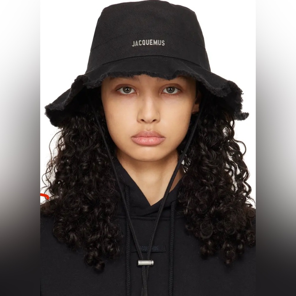 JACQUEMUS hat